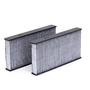 Valeo Interieurfilter RENAULT 715607 272770001R,52419600 Pollenfilter