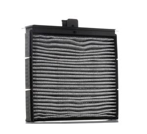 Valeo Interieurfilter RENAULT 715610 7701055110,7701064237 Pollenfilter