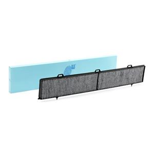 Blue Print Interieurfilter BMW ADB112505 64316803970,64316946628,64316962549 Pollenfilter 64316962553,64319142115,64319313519