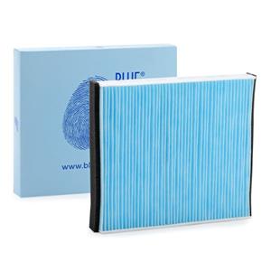 Blue Print Interieurfilter VOLVO,FORD ADF122521 1354952,4M5J15D543AA,30780376 Pollenfilter 8687389