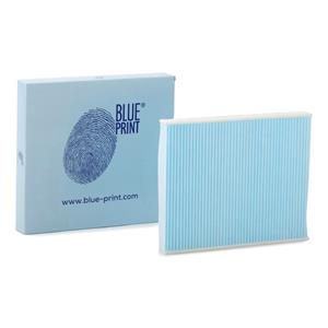 Blue Print Interieurfilter FORD ADM52518 1541456,1594615,2092404 Pollenfilter 8V5118D543AA,8V5119N619AA