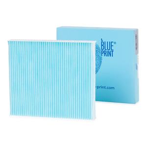 Blue Print Interieurfilter VW,SKODA,AUDI ADV182503 6Q0820367,6Q0820367B,6Q0820367 Pollenfilter 6Q0820367B,6Q0820367,6Q0820367B,6Q0820367,6Q0820367B