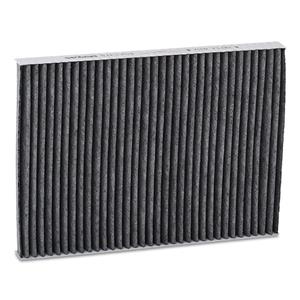 PURFLUX Interieurfilter AUDI,VW,SKODA AHC104 PUK1034E Pollenfilter