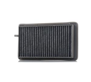 PURFLUX Interieurfilter BMW AHC120 PU1031E,64111393489,64119069895 Pollenfilter