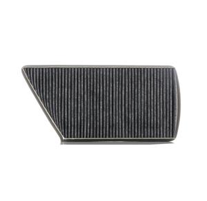 PURFLUX Interieurfilter PEUGEOT AHC140 6447PE,E146086,E146242 Pollenfilter