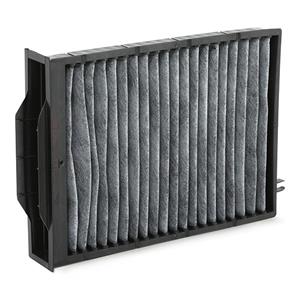 PURFLUX Interieurfilter RENAULT AHC199 7701064235 Pollenfilter