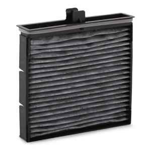 PURFLUX Interieurfilter RENAULT AHC234 7701064237,8671018402 Pollenfilter