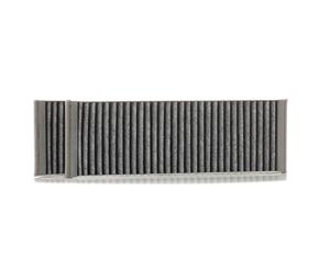 PURFLUX Interieurfilter AUDI AHC247-2 PUK1168E Pollenfilter