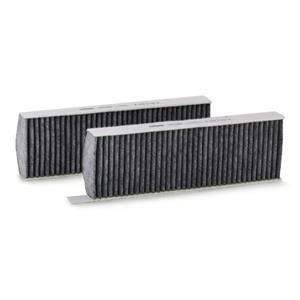 PURFLUX Interieurfilter OPEL,TOYOTA,CITROËN AHC261-2 1609998880,1616959180,3638979 Pollenfilter 6447XG,647993,9801448180,9807746480,9821501880