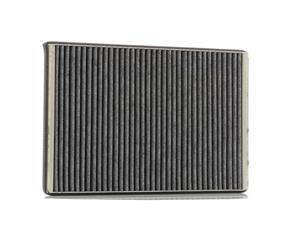 PURFLUX Interieurfilter MERCEDES-BENZ,VW AHC268 9068300318,A9068300318 Pollenfilter