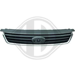 Ford Radiateurgrille