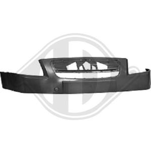 Citroen Bumper