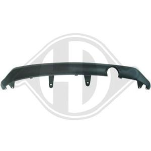 Citroen Bumper