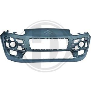 Citroen Bumper