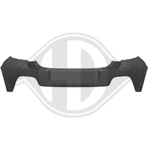 Citroen Bumper