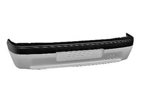 Peugeot Achterbumper Te Spuiten -xsi