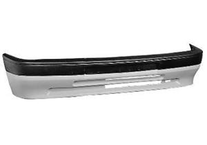 Peugeot Voorbumper Te Spuiten -xsi