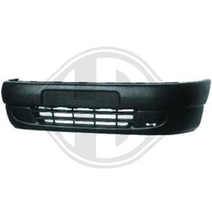 Citroen Bumper