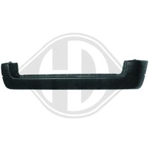 Citroen Bumper