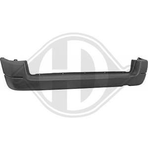 Citroen Bumper