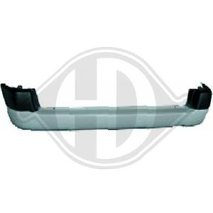 Citroen Bumper