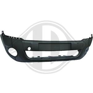 Citroen Bumper