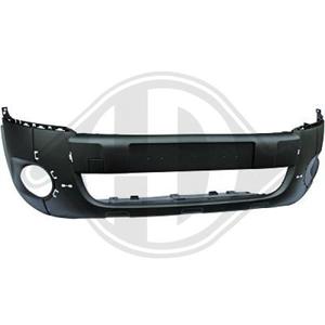 Citroen Bumper