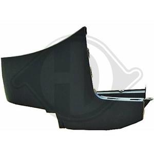 Citroen Bumper