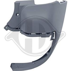 Citroen Bumper