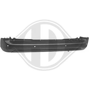 Citroen Bumper