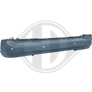 Citroen Bumper