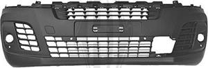 Citroen Bumper