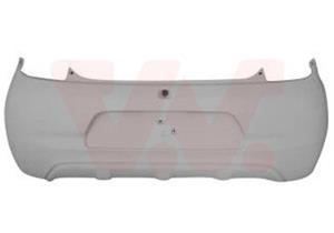 Peugeot Bumper ** Equipart **