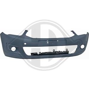 Citroen Bumper