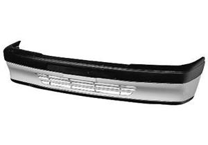 Peugeot VOORBUMPER GEDEELTELIJK PRIMER