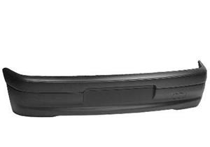 Peugeot ACHTERBUMPER 3/5Deurs
