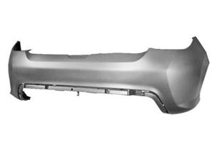 Peugeot Bumper