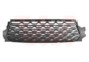 Dacia Ventilatiegrille, bumper