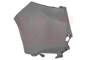 Peugeot Bumper