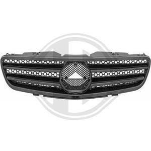 Mercedes-Benz Radiateurgrille HD Tuning