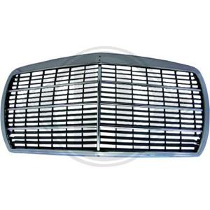 Mercedes-Benz Radiateurgrille
