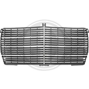 Mercedes-Benz Radiateurgrille