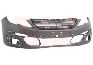 Peugeot Bumper