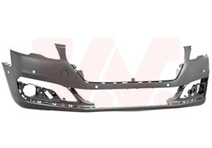 Peugeot Voorbumper In Primer