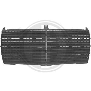 Mercedes-Benz Radiateurgrille