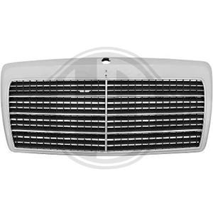 Mercedes-Benz Radiateurgrille