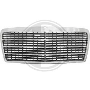 Mercedes-Benz Radiateurgrille