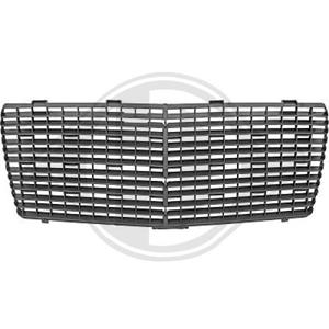 Mercedes-Benz Radiateurgrille