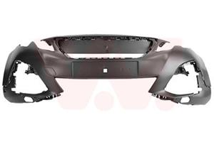 Peugeot Bumper