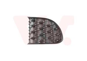 Fiat Luchtgrille Onder Rechts
